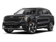 2026 Kia Sorento Hybrid 4dr AWD_101